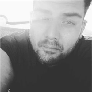 Meet your Posher, Sean